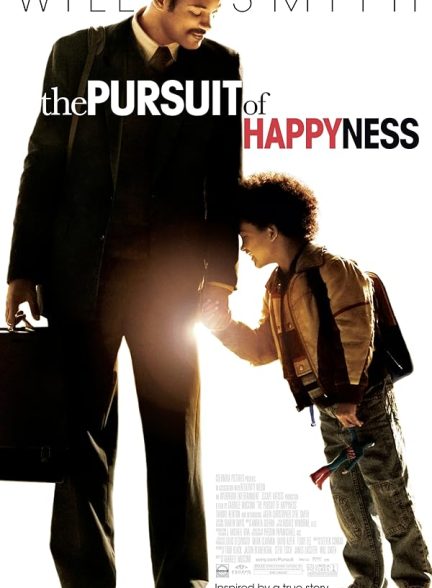 دانلود فیلم The Pursuit of Happyness دانلود فیلم The Pursuit of Happyness