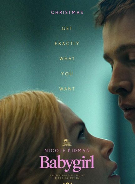 دانلود فیلم Babygirl