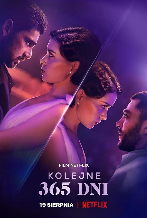 دانلود فیلم The Next 365 Days