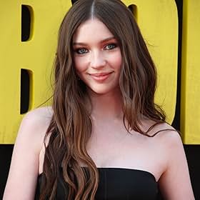 Alexa Swinton