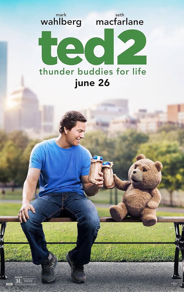 دانلود فیلم Ted 2
