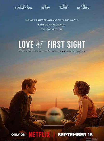دانلود فیلم Love at First Sight