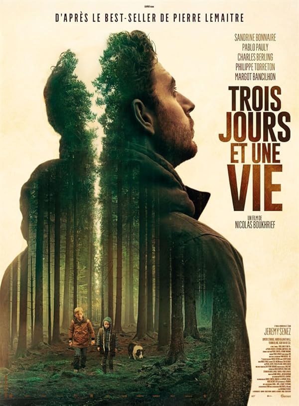 دانلود فیلم Three Days and a Life