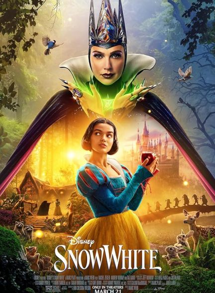 دانلود فیلم Snow White