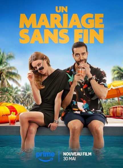 دانلود فیلم Un mariage sans fin