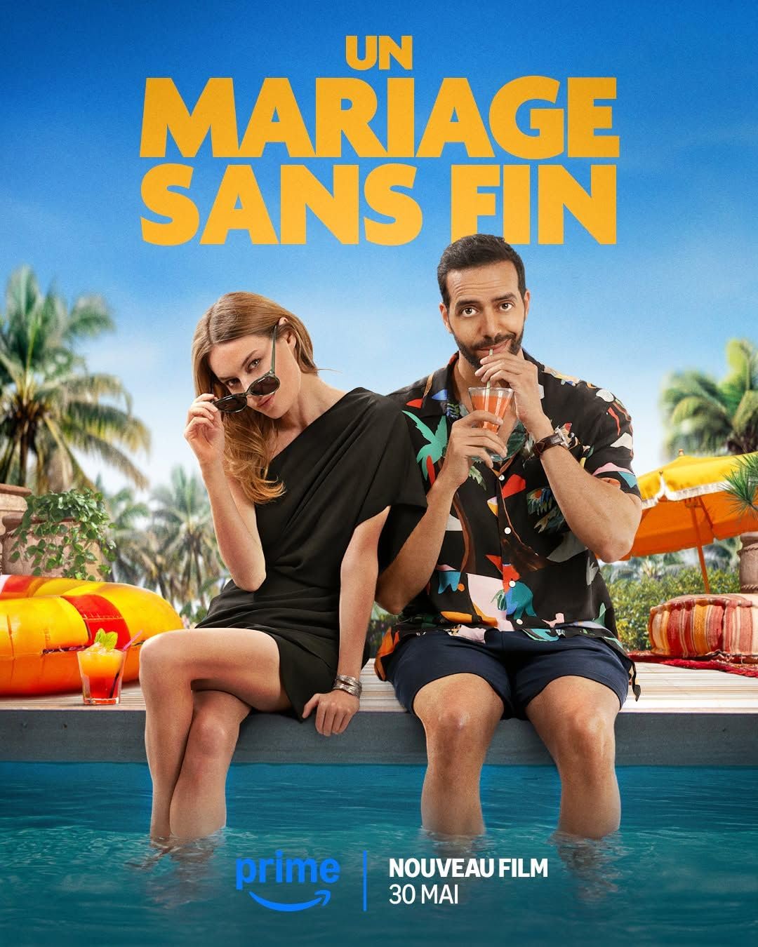 دانلود فیلم Un mariage sans fin