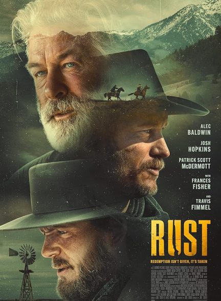 دانلود فیلم Rust دانلود فیلم Rust