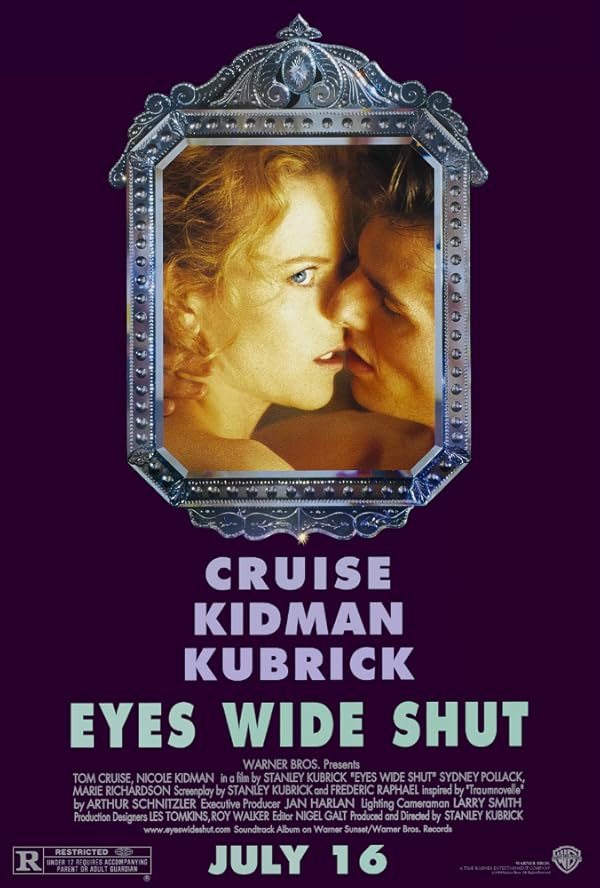 دانلود فیلم Eyes Wide Shut